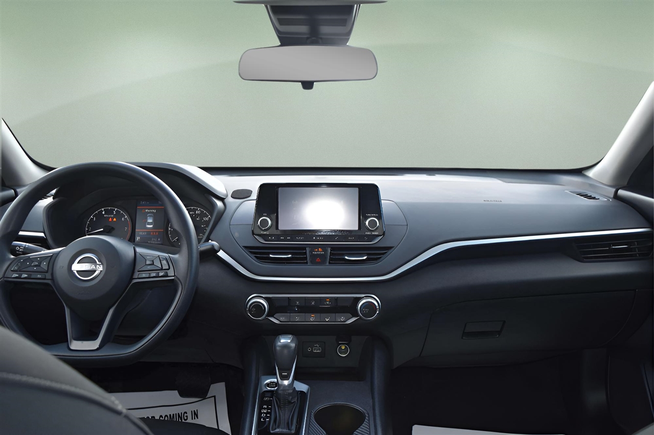 Nissan Altima 2.5 S 2023