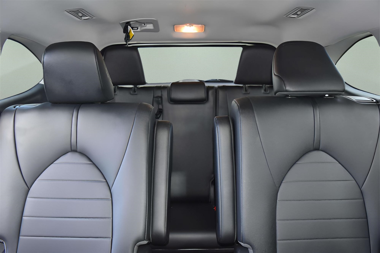 Toyota Highlander XLE AWD V6 2020