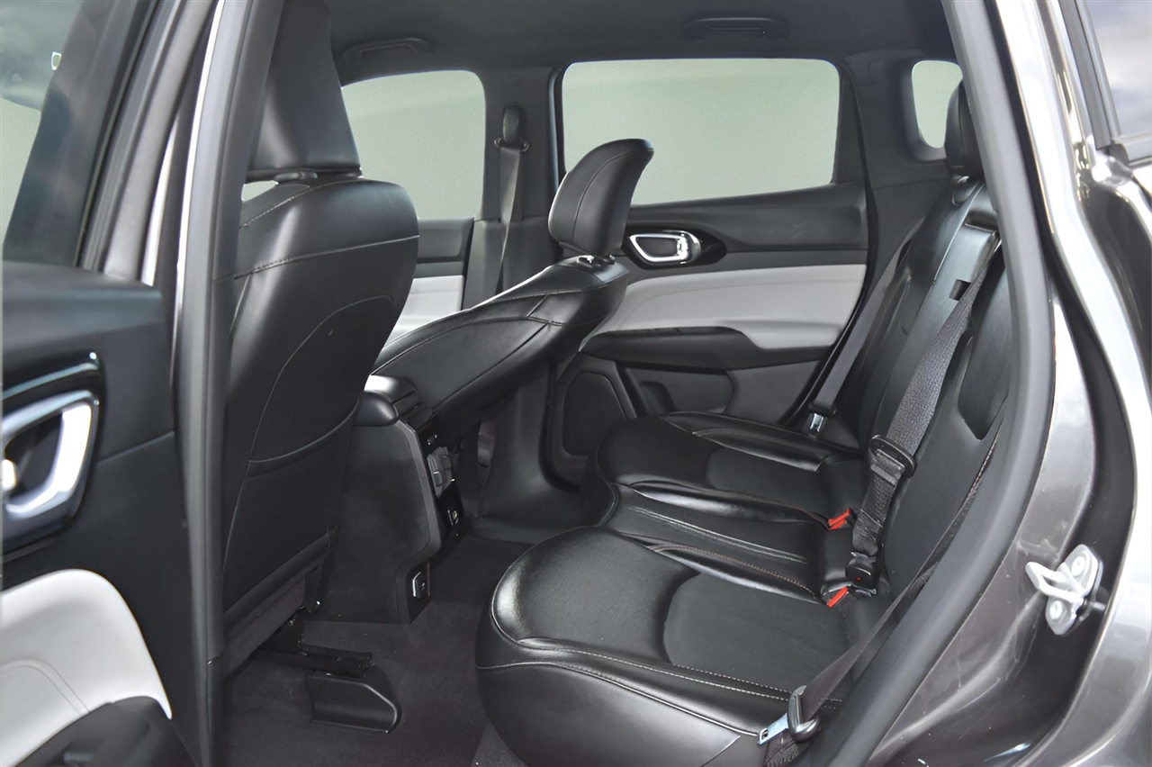 Jeep Compass Limited 2023