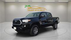 2019 Toyota Tacoma 