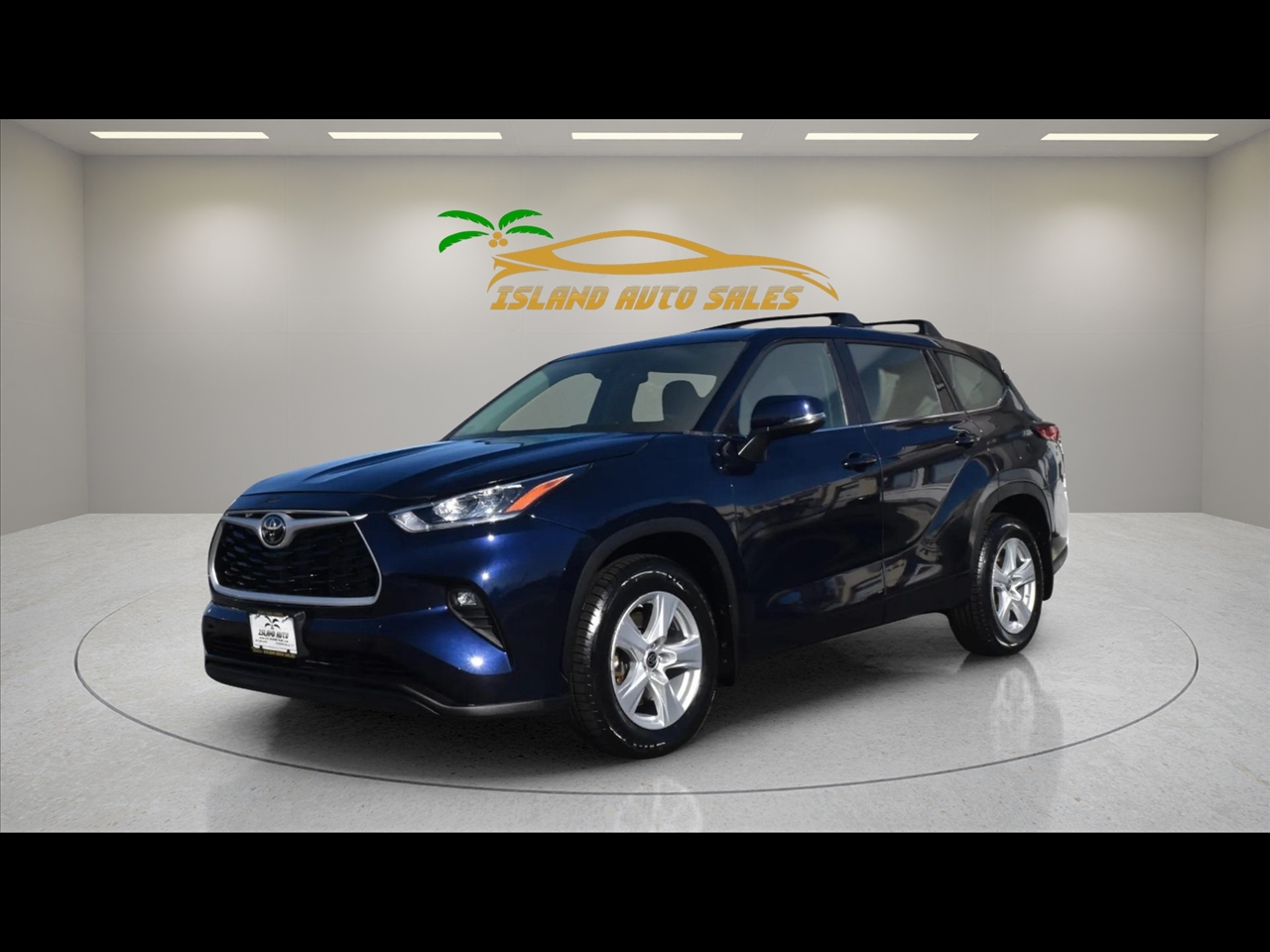 2023 Toyota Highlander Others