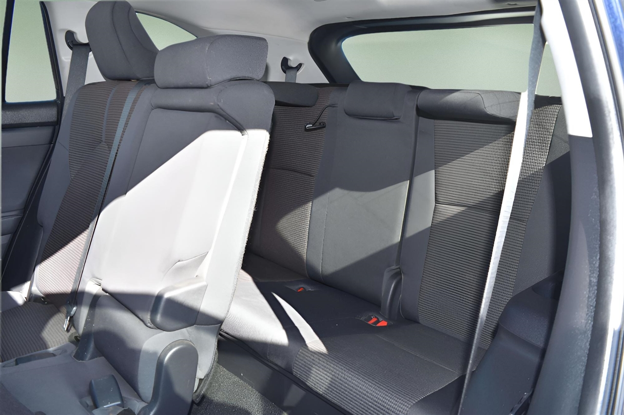 Toyota Highlander Others 2023