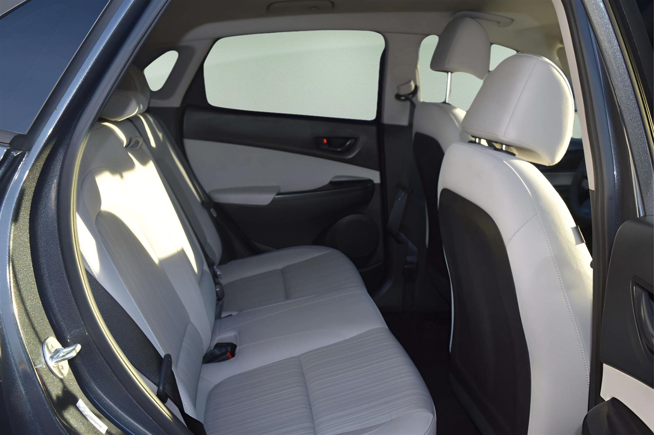 Hyundai Kona SEL 2022