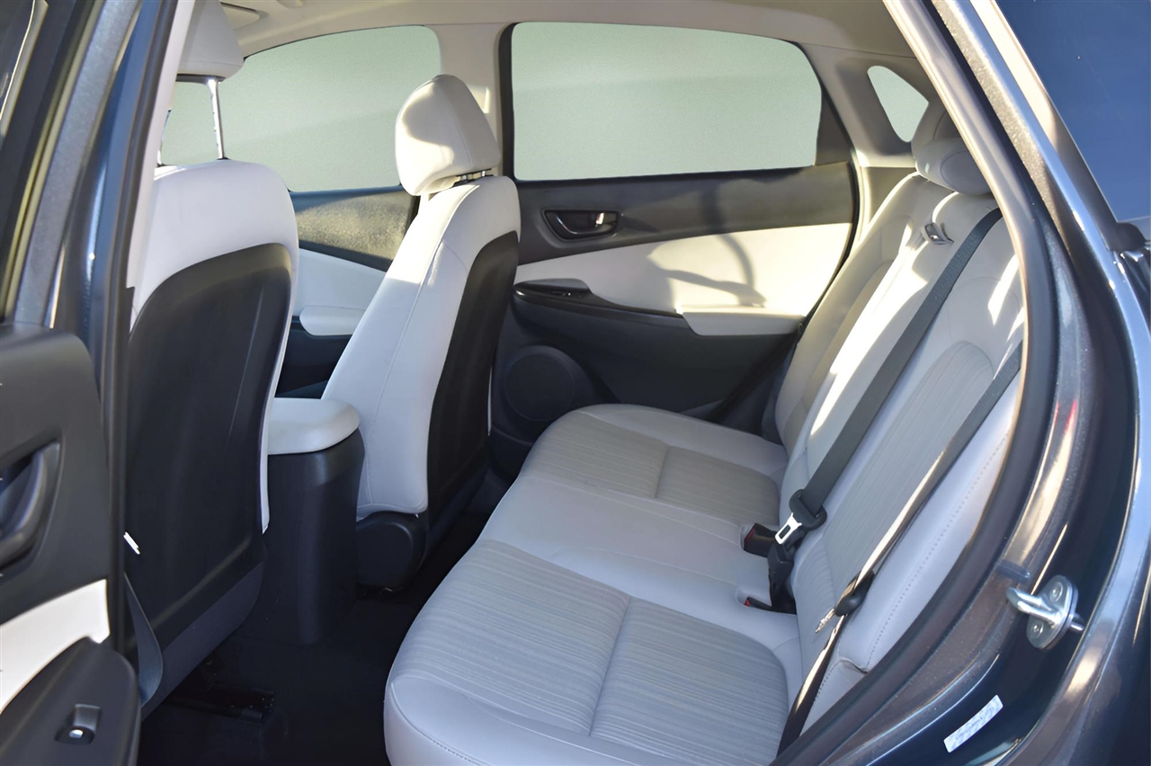 Hyundai Kona SEL 2022