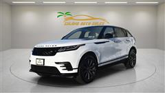 2019 Land Rover Range Rover Velar 