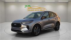 2023 Ford Escape 