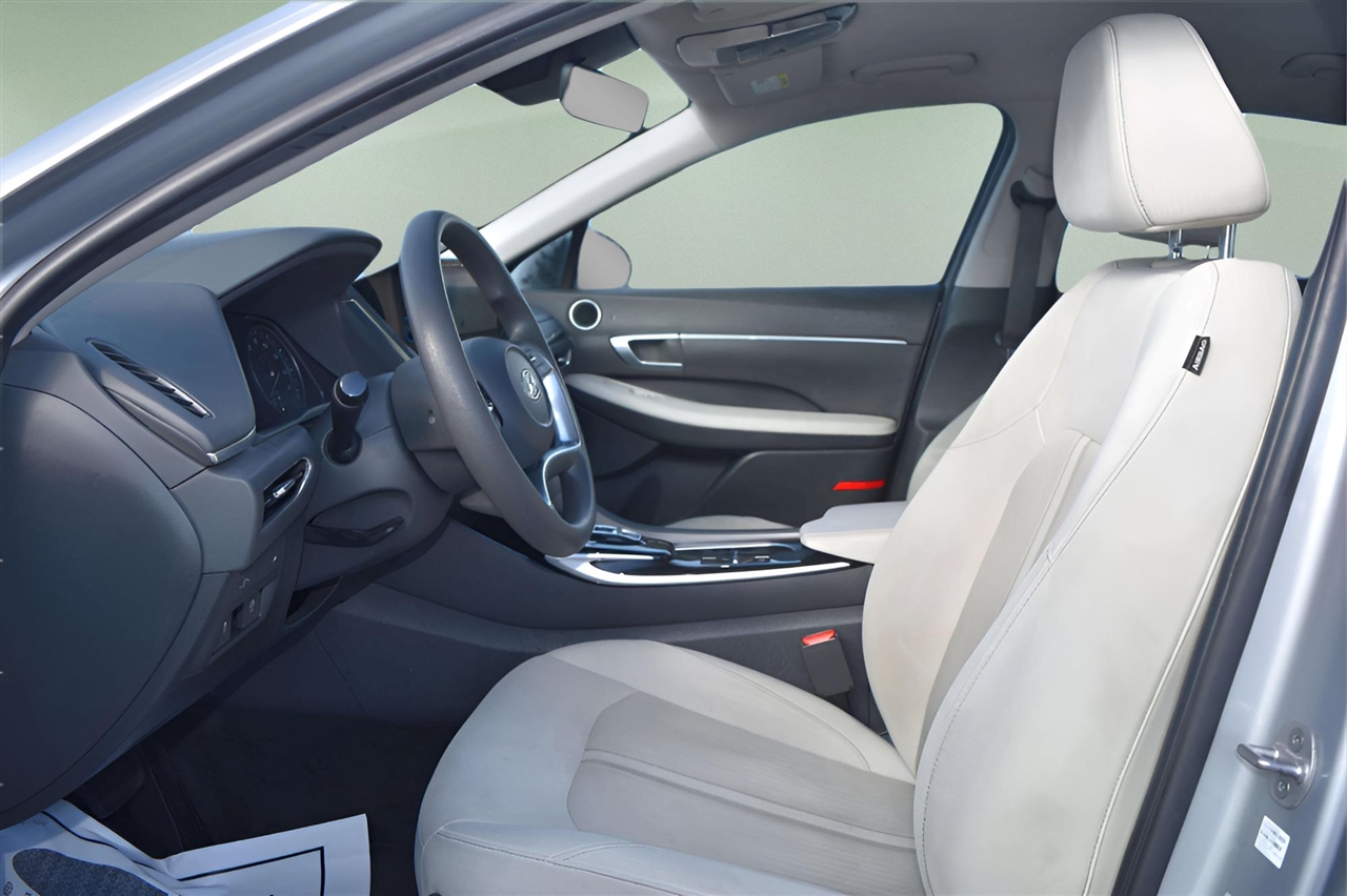 Hyundai Sonata SEL 2023