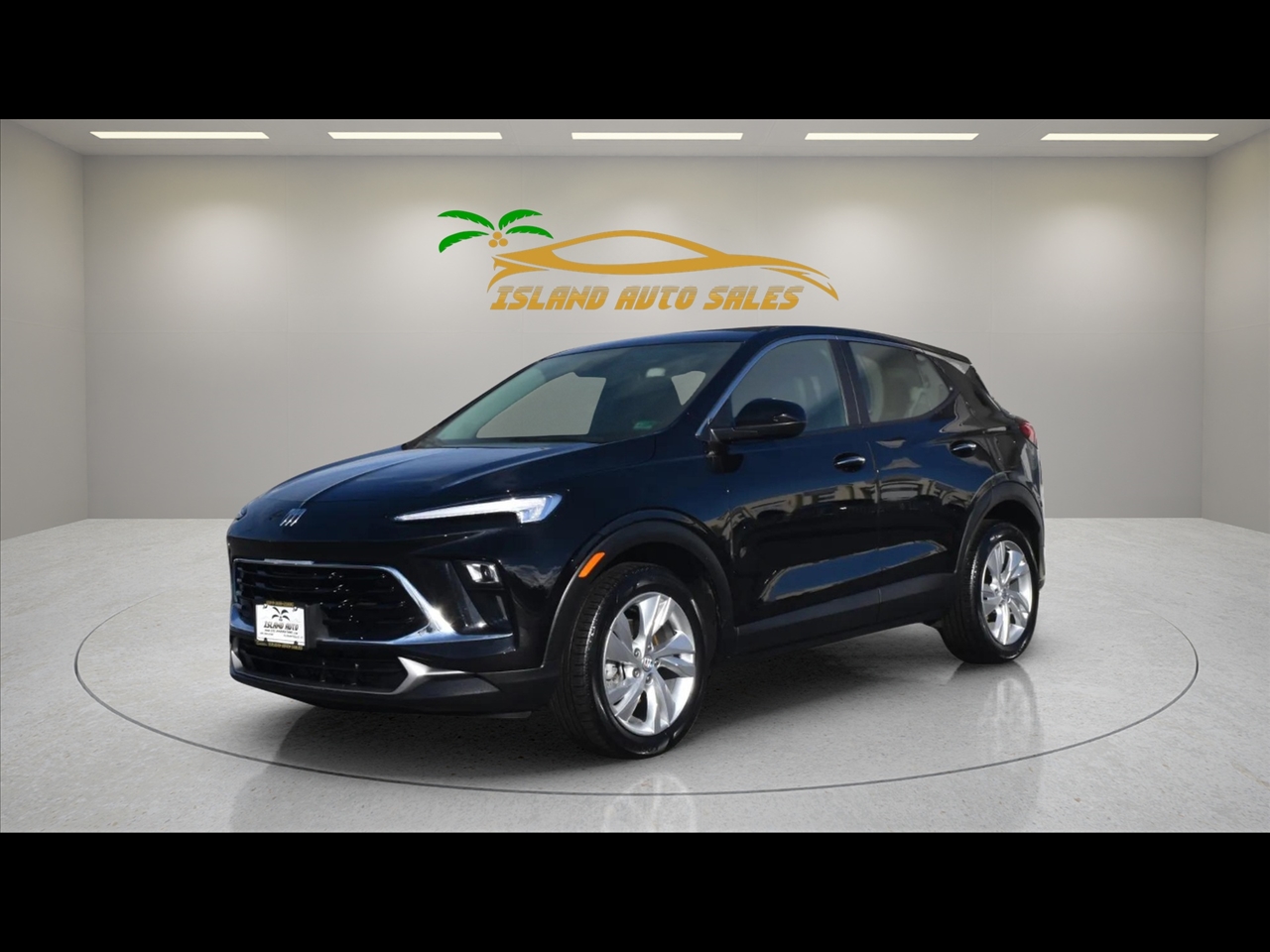 Buick Encore GX Preferred 2024