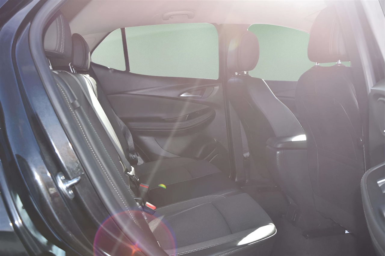 Buick Encore GX Preferred 2024