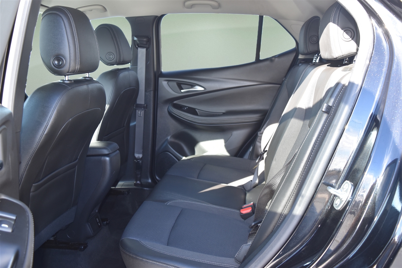 Buick Encore GX Preferred 2024