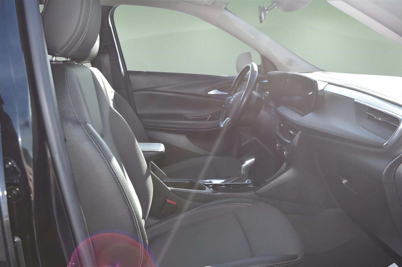 Buick Encore GX Preferred 2024