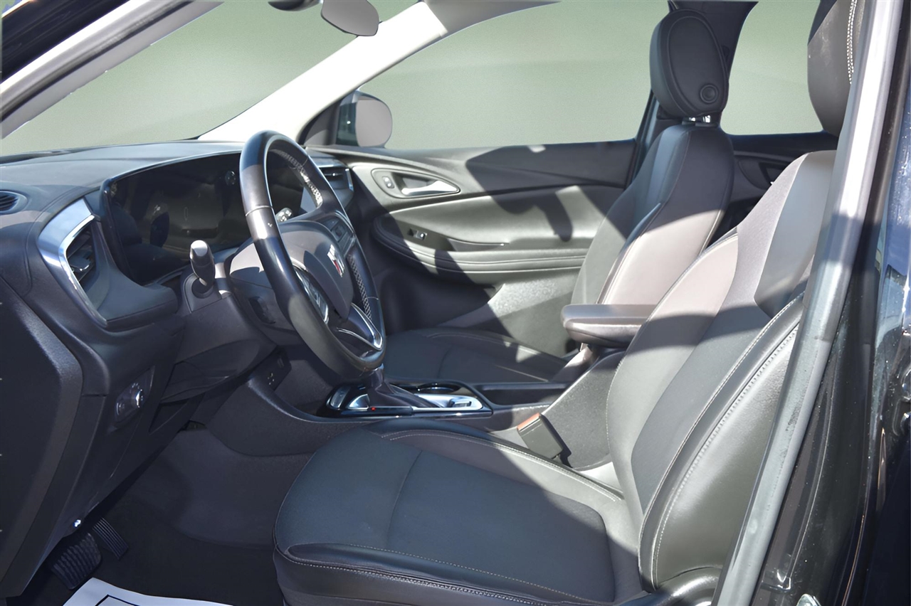 Buick Encore GX Preferred 2024
