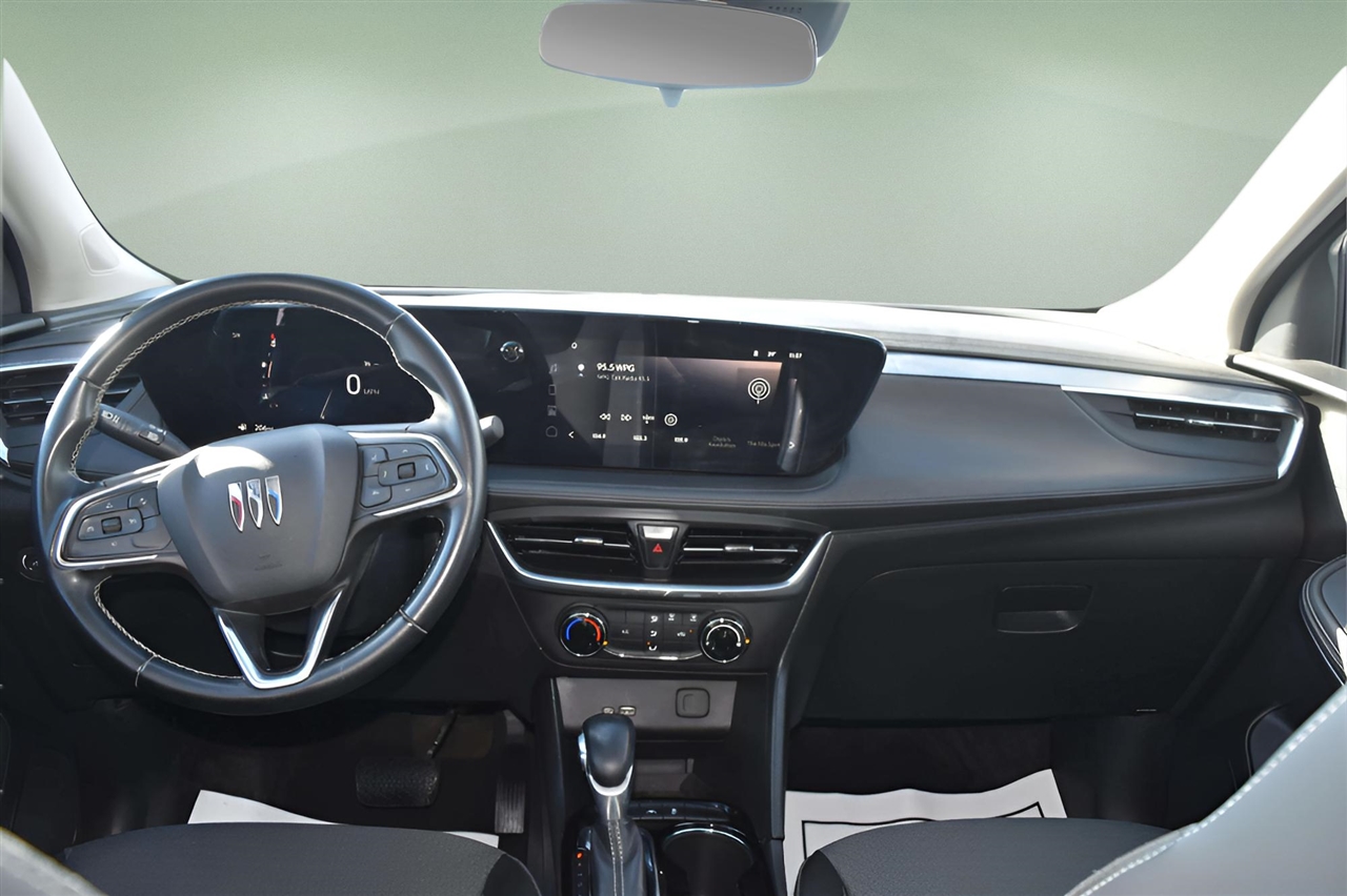 Buick Encore GX Preferred 2024