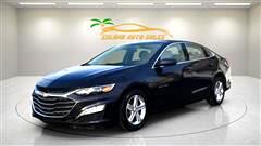 2023 Chevrolet Malibu 