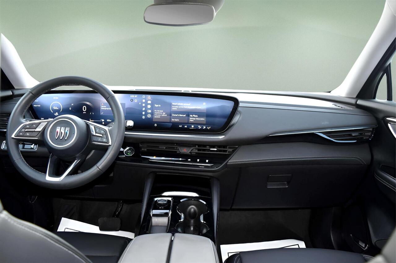 Buick Envision Preferred 2025