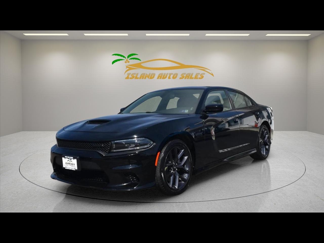 2023 Dodge Charger GT