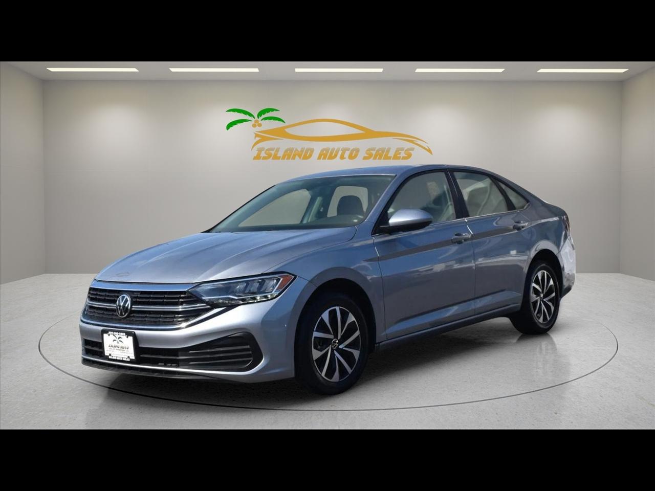 2024 Volkswagen Jetta 1.5T S Auto SULEV's photo