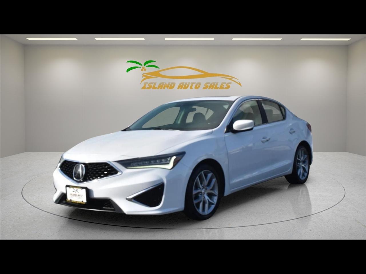 2020 Acura ILX -'s photo