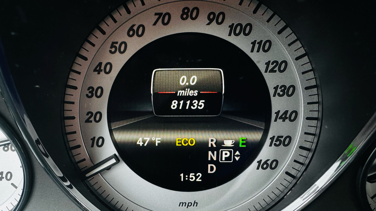 Mercedes-Benz GLK-Class GLK350 2013