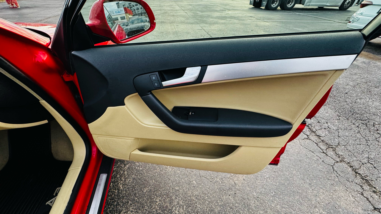 Audi A3 2.0T Premium Manual 2011