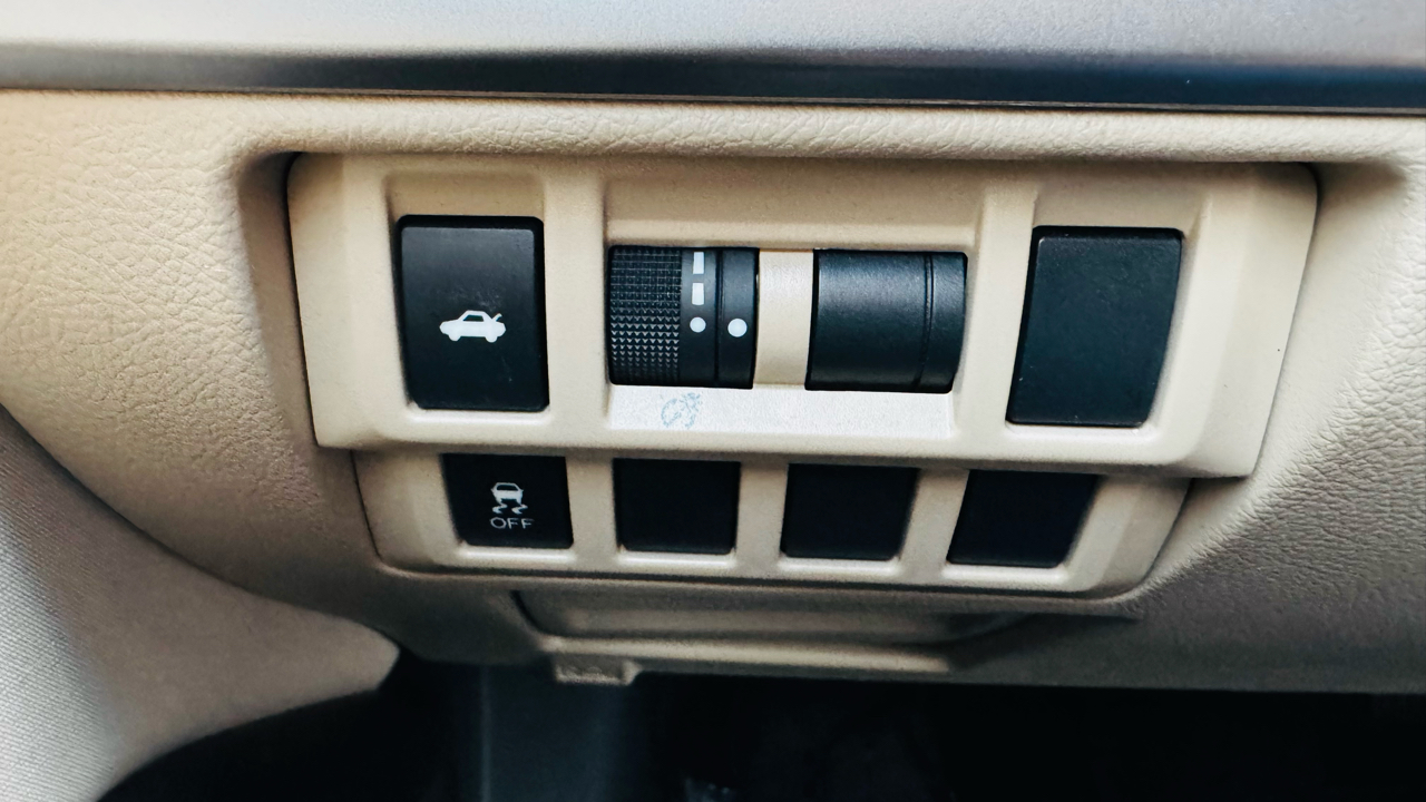 Subaru Legacy 2.5i Premium 2018