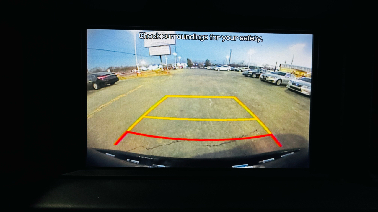 Hyundai Elantra Limited 2019