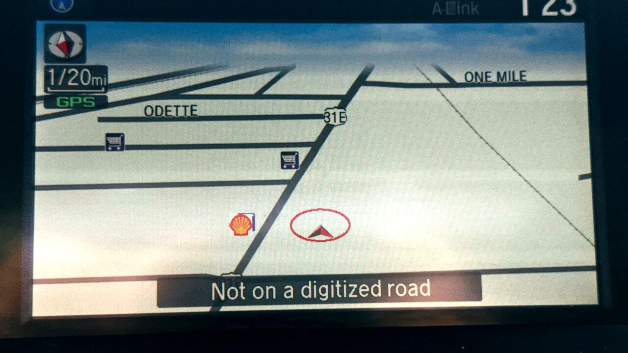 Acura RDX 6-Spd AT AWD w/ Technology Package 2017