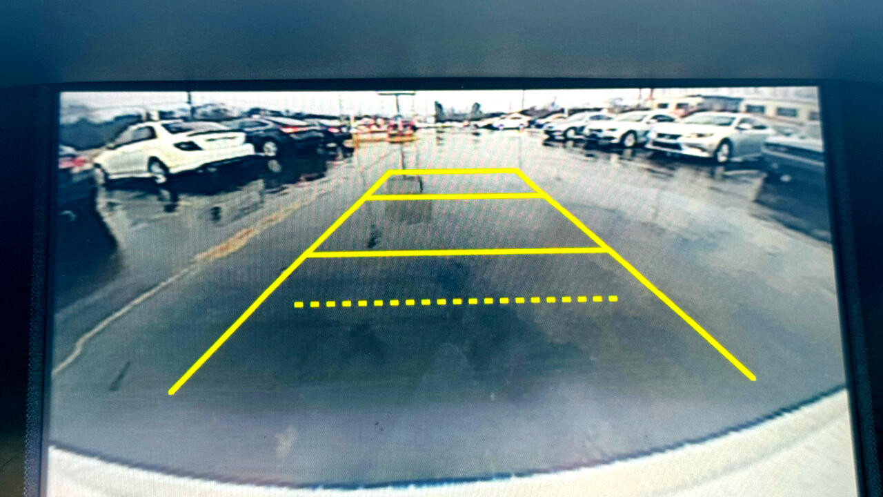 Acura RDX 6-Spd AT AWD w/ Technology Package 2017