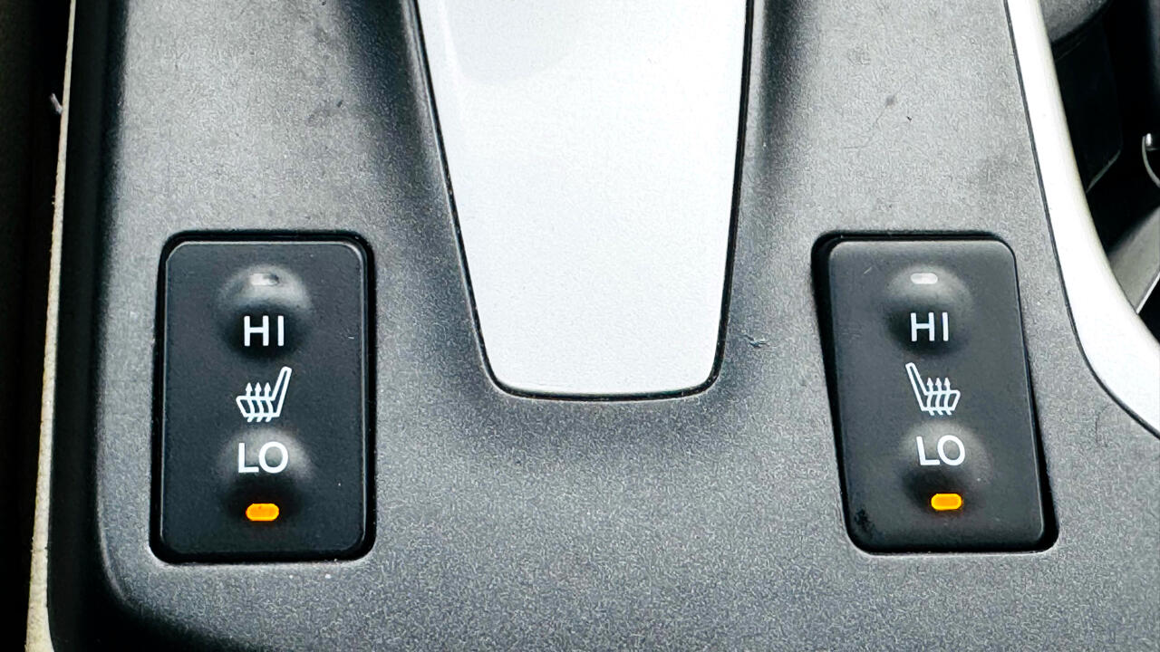 Acura RDX 6-Spd AT AWD w/ Technology Package 2017