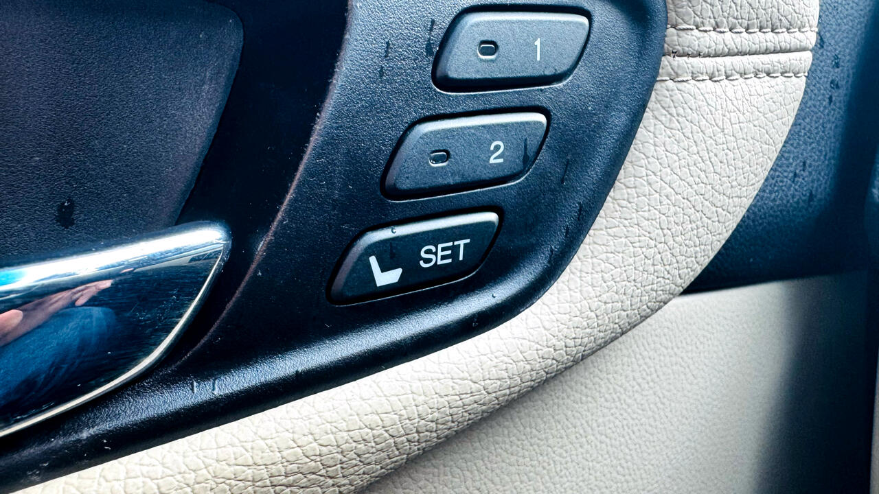 Acura RDX 6-Spd AT AWD w/ Technology Package 2017