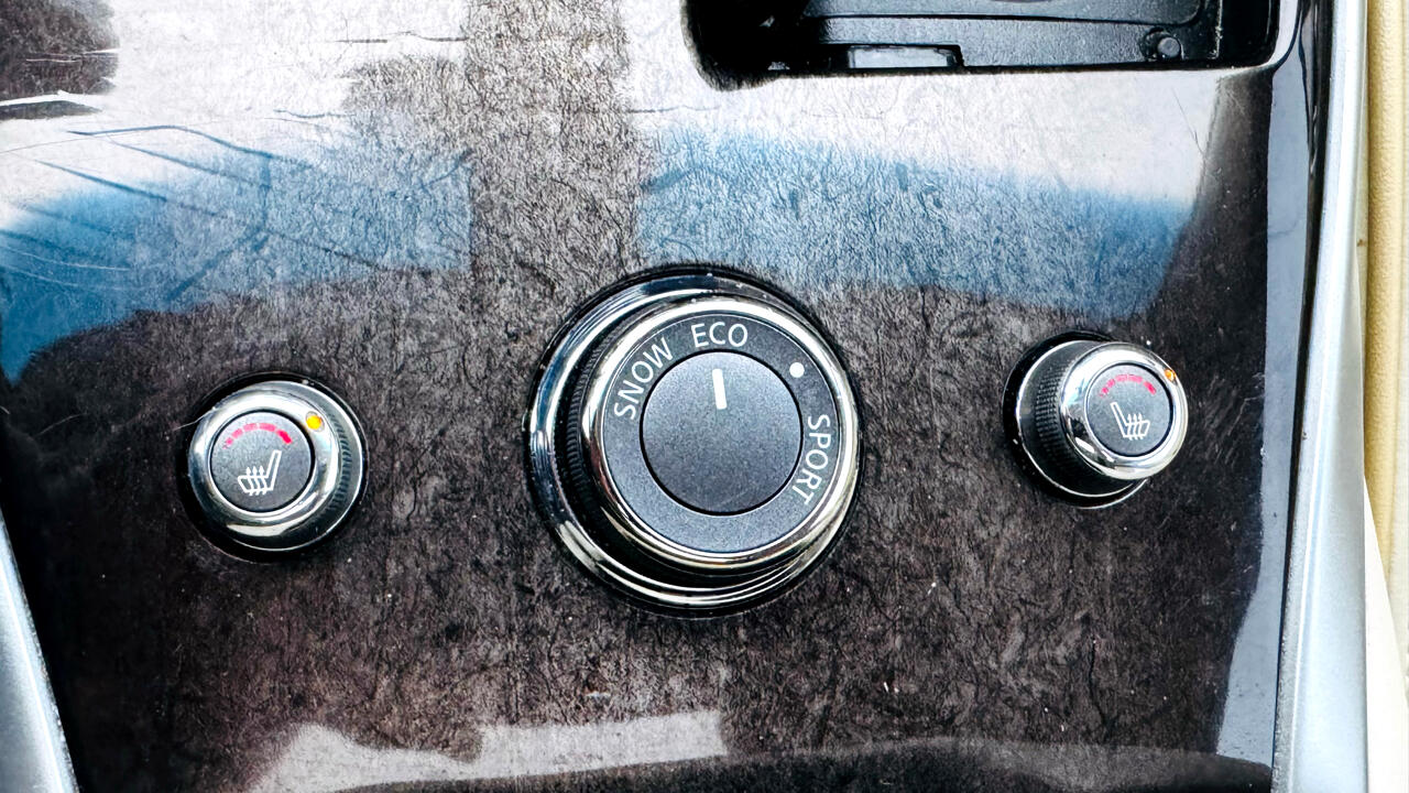 Infiniti QX60 Base AWD 2014