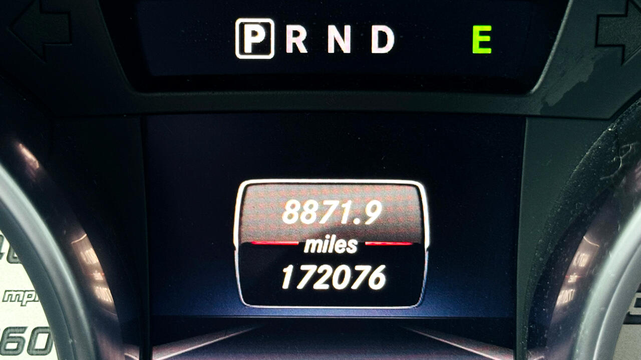 Mercedes-Benz SLK SLK300 2016