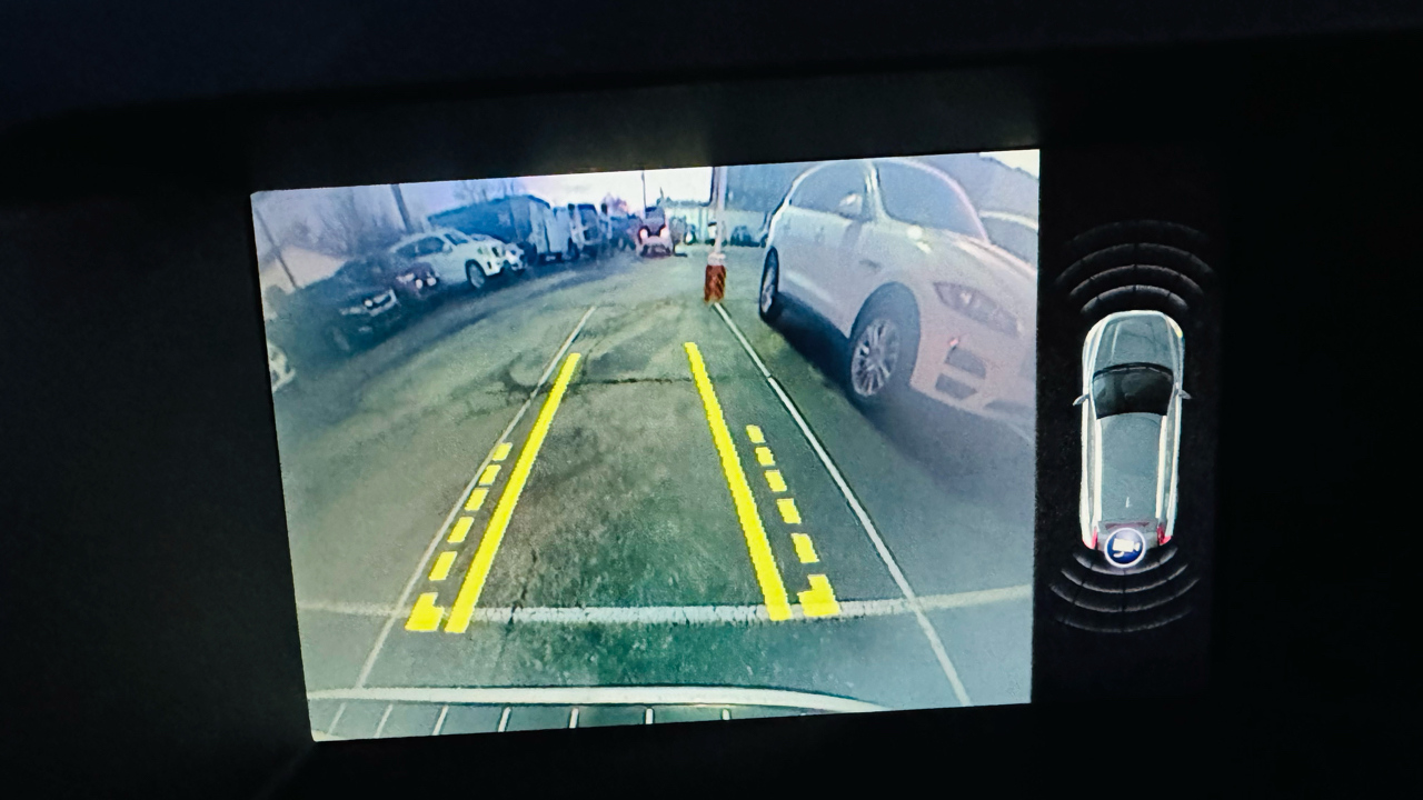 Volvo XC60 T5 Drive-E Premier FWD 2016