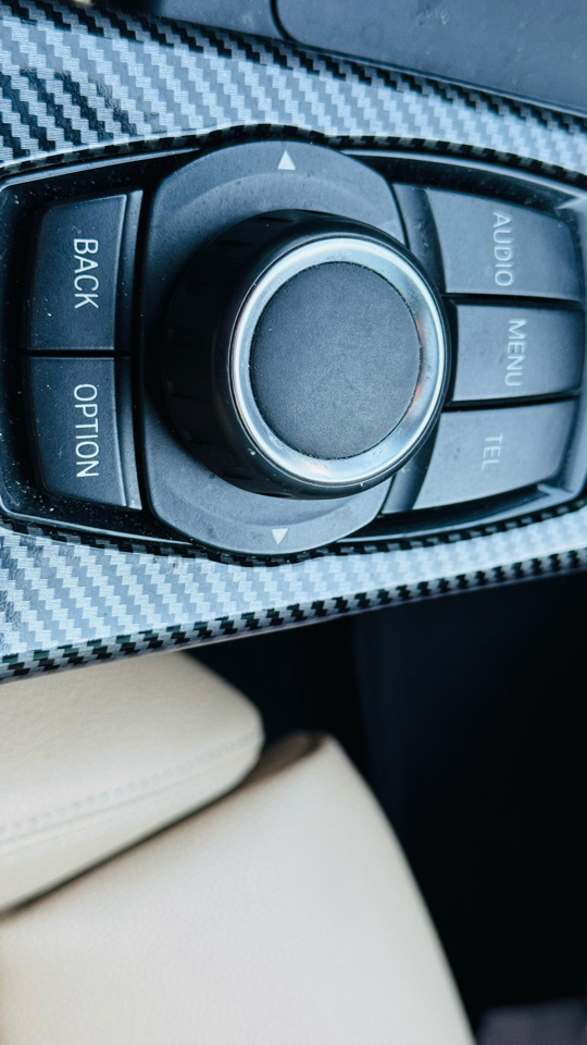 BMW 3-Series 320i Sedan 2017