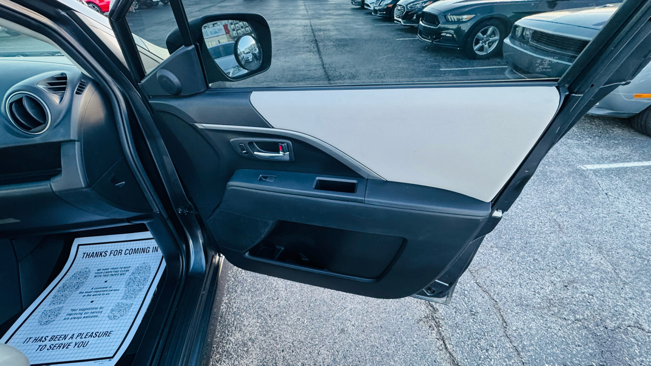 Mazda MAZDA5 Touring 2015