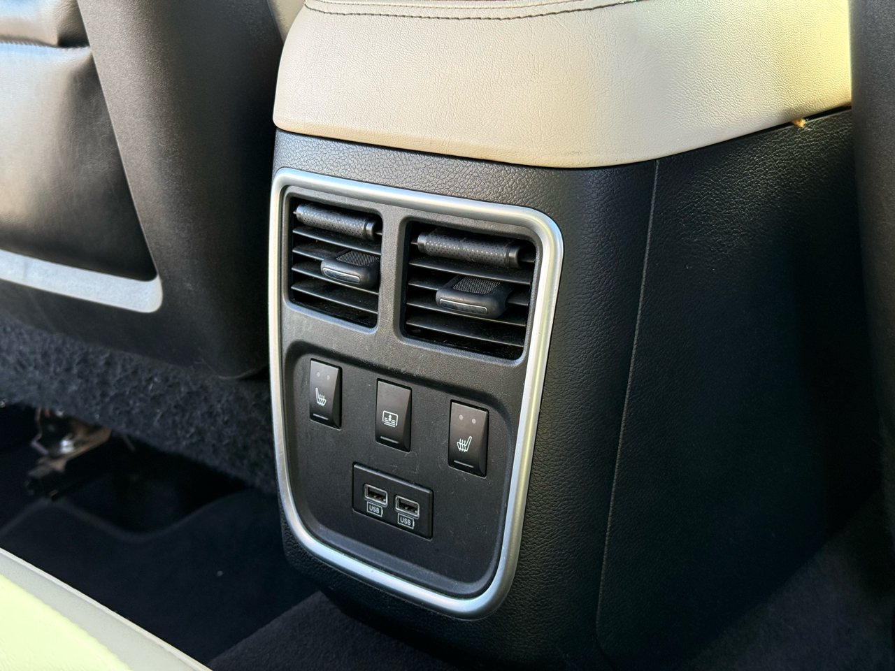 Chrysler 300 C RWD 2016