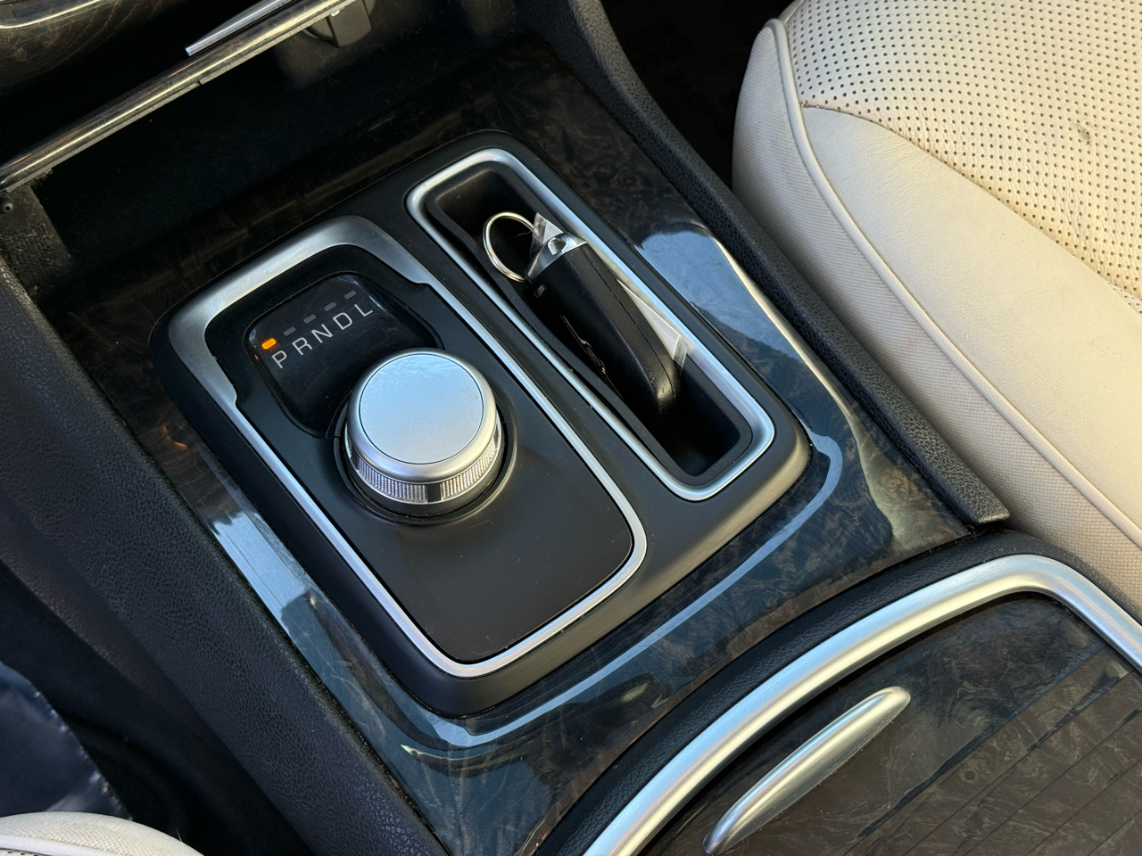 Chrysler 300 C RWD 2016