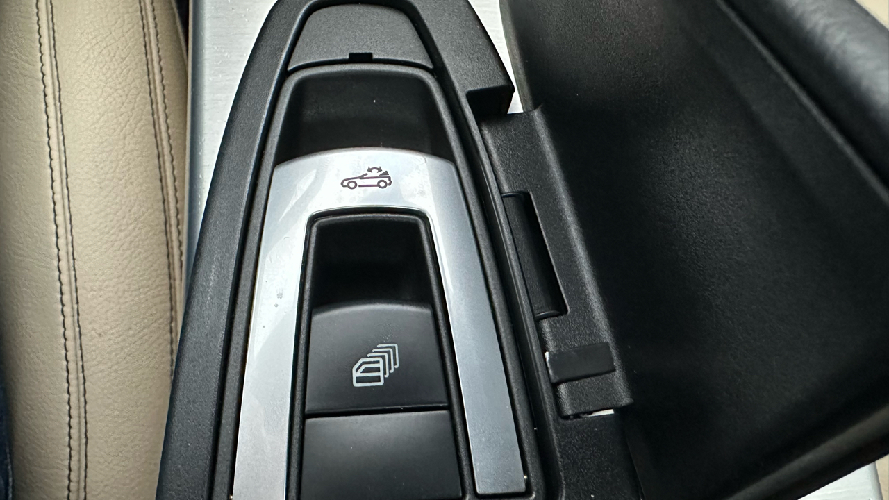 Mercedes-Benz SLK SLK350 2012