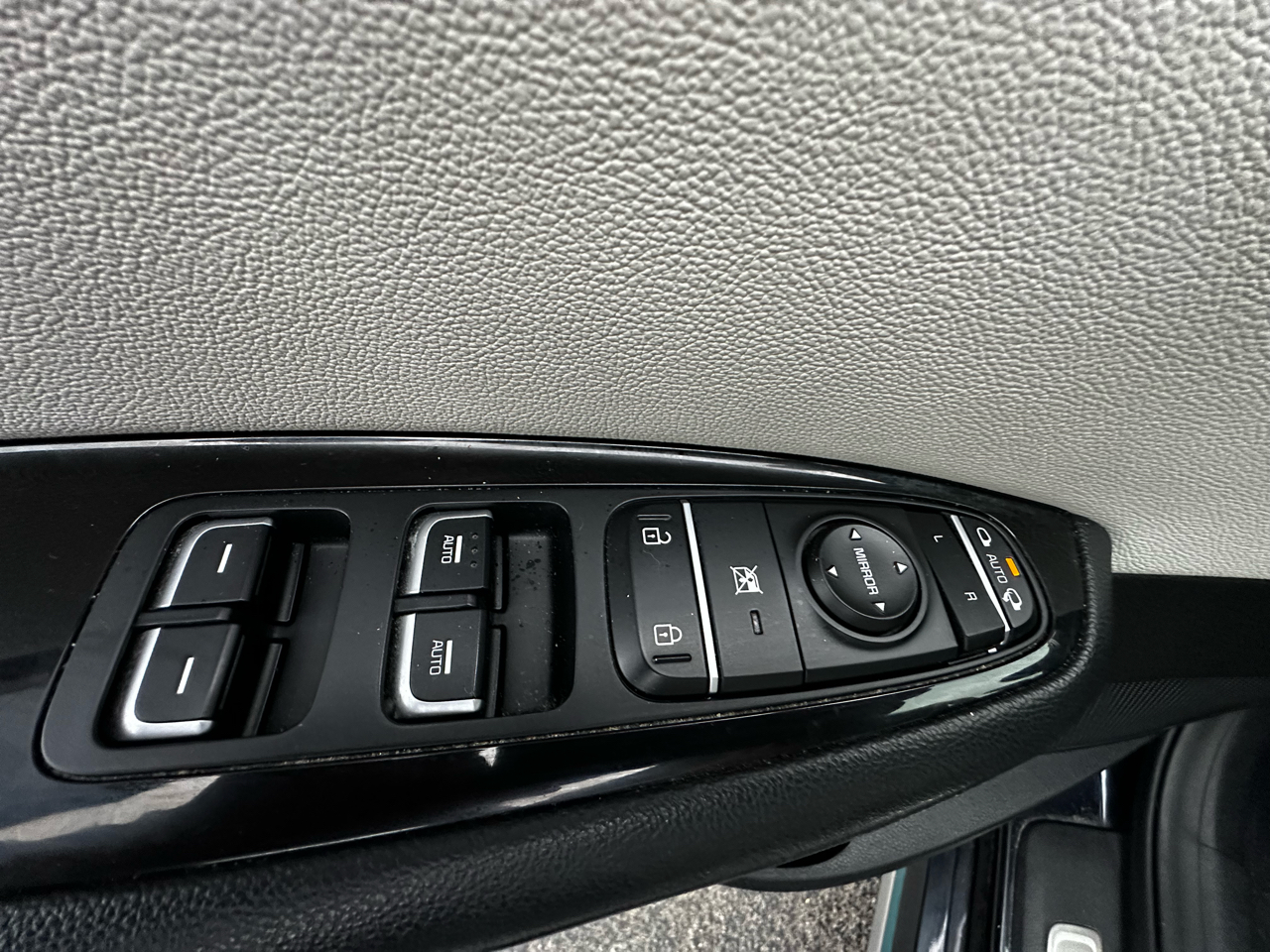 Kia Optima Hybrid Plug-in EX 2018