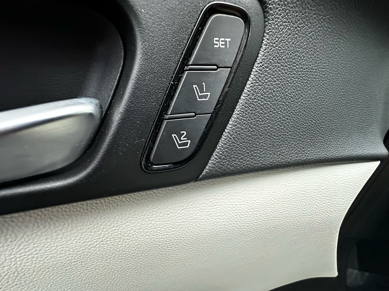 Kia Optima Hybrid Plug-in EX 2018