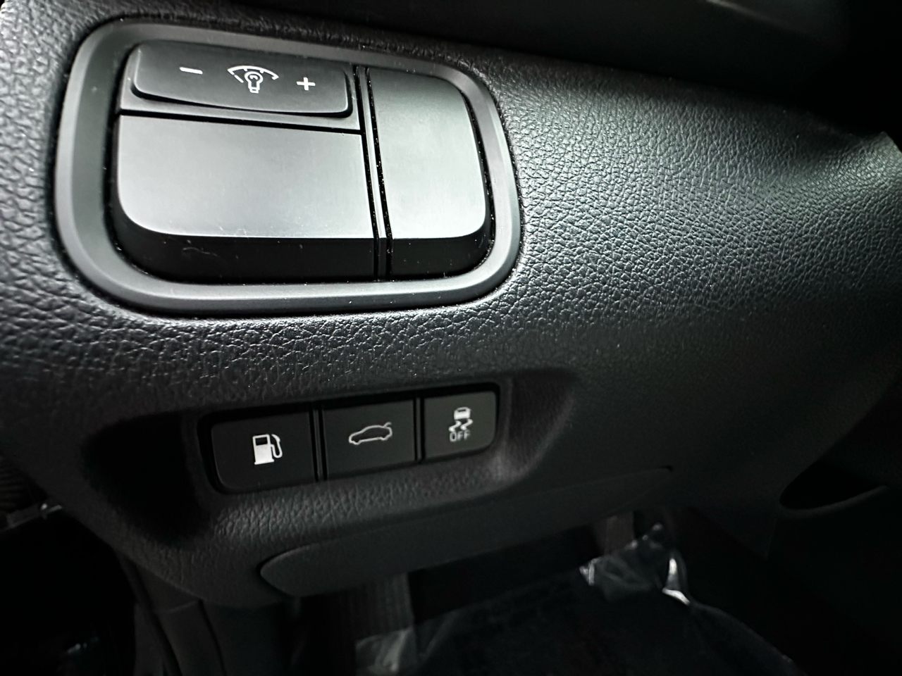 Kia Optima Hybrid Plug-in EX 2018