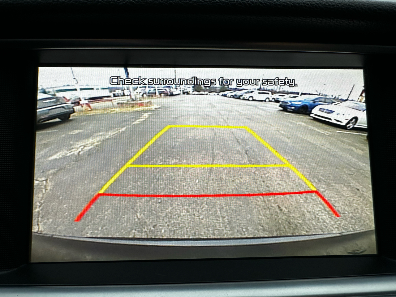 Kia Optima Hybrid Plug-in EX 2018