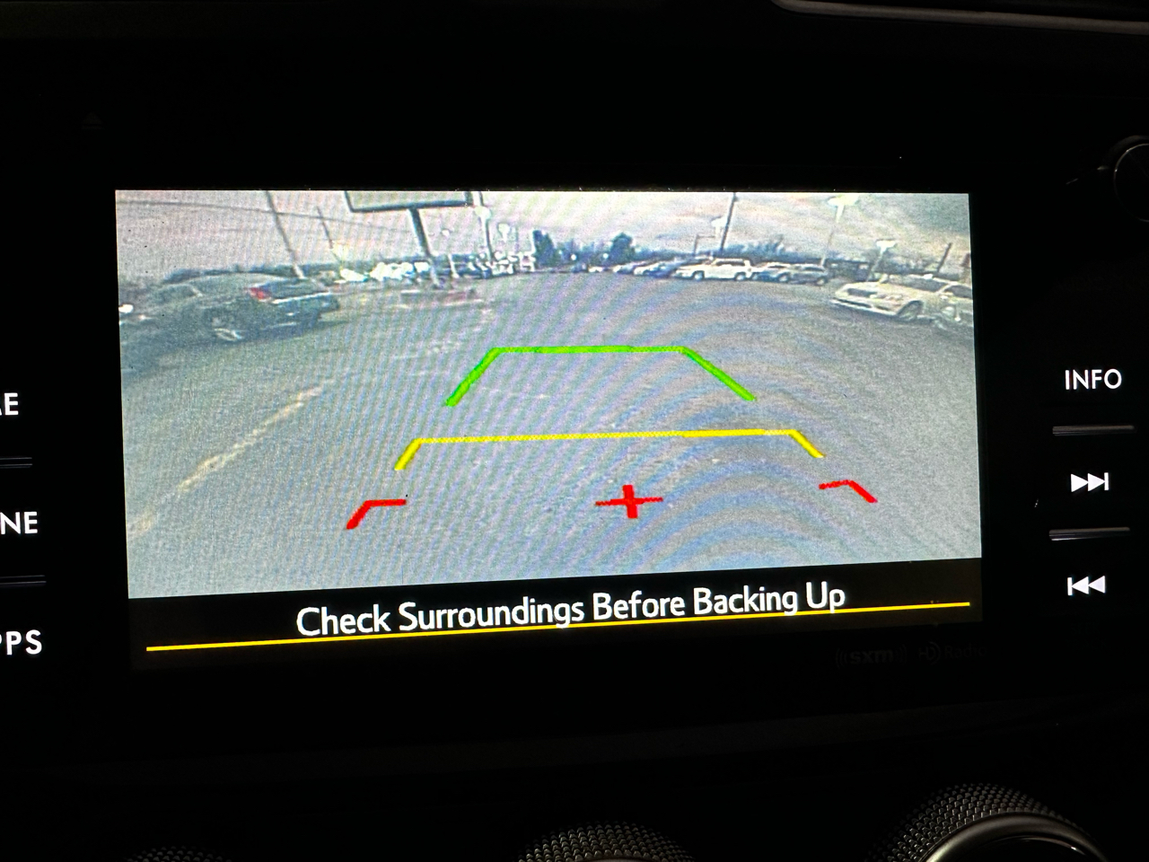 Subaru Forester 2.5i Limited 2017