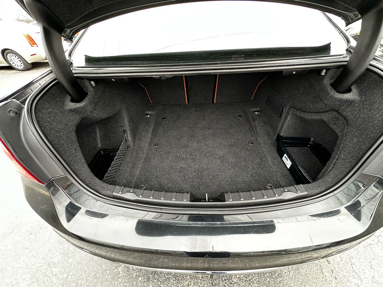 BMW 3-Series 328i xDrive Sedan 2014