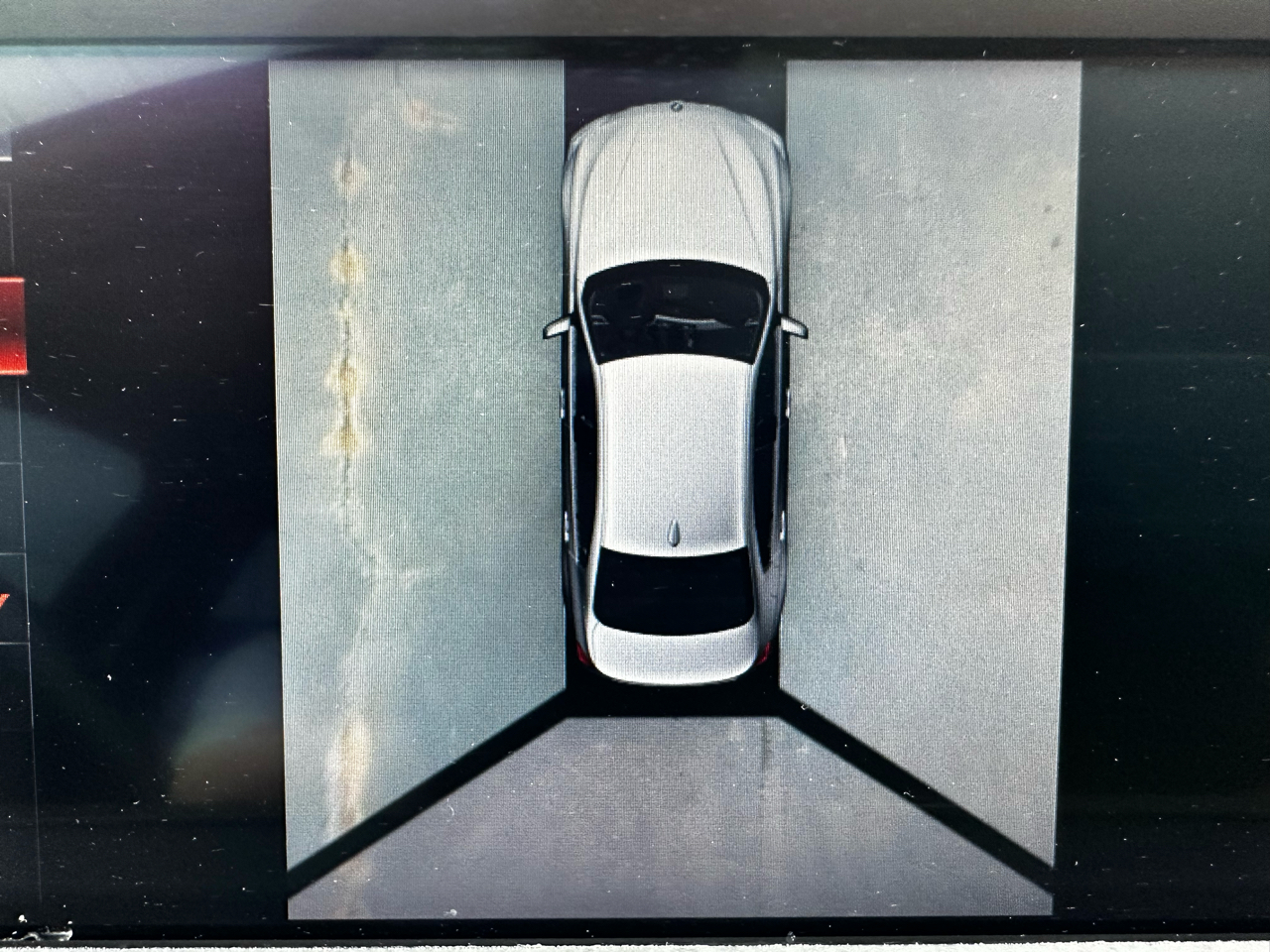 BMW 3-Series 328i xDrive Sedan 2014