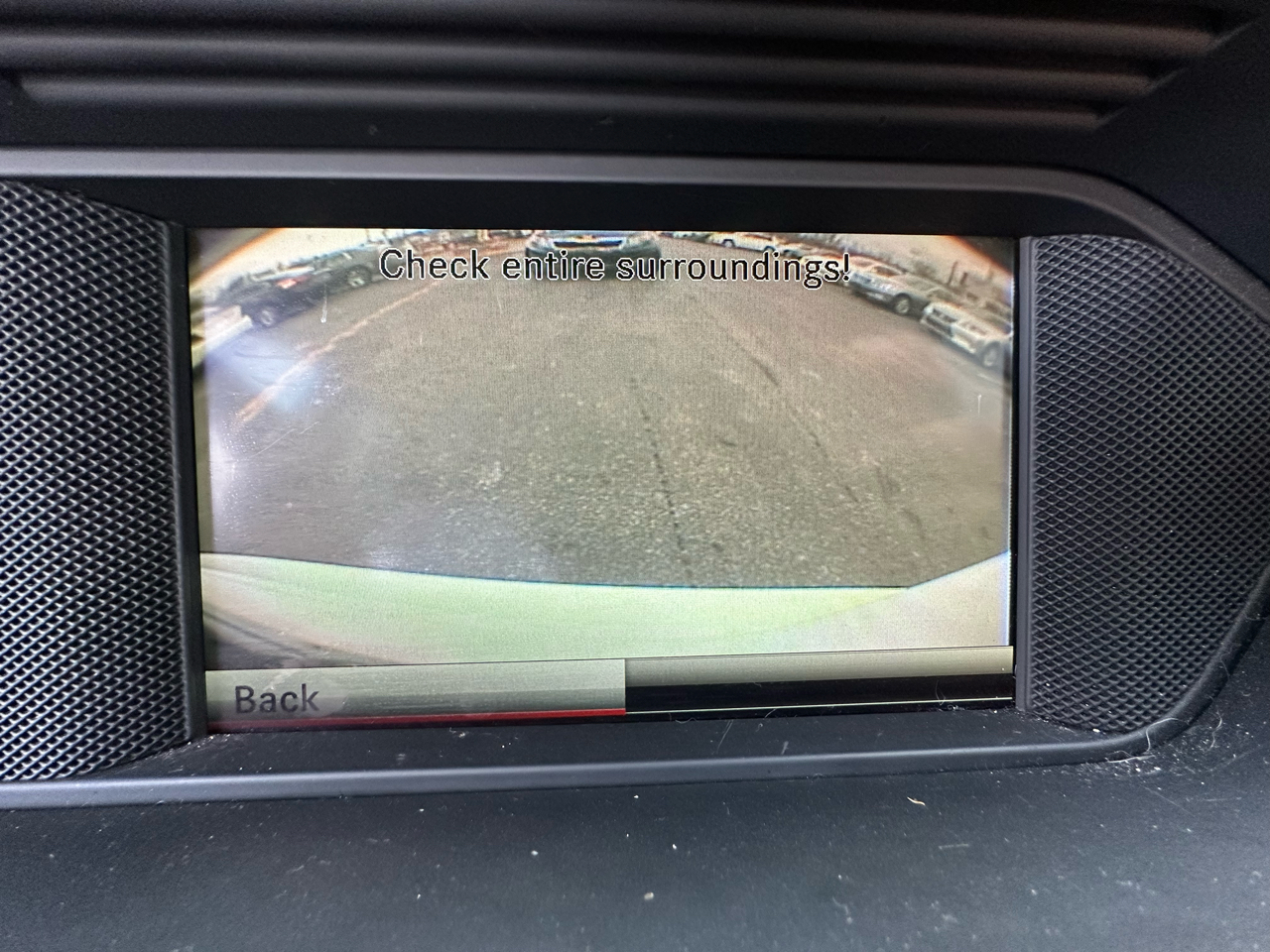 Mercedes-Benz C-Class C250 Luxury Sedan 2014