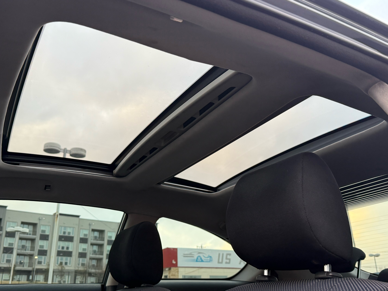 Scion tC Sport Coupe 2008