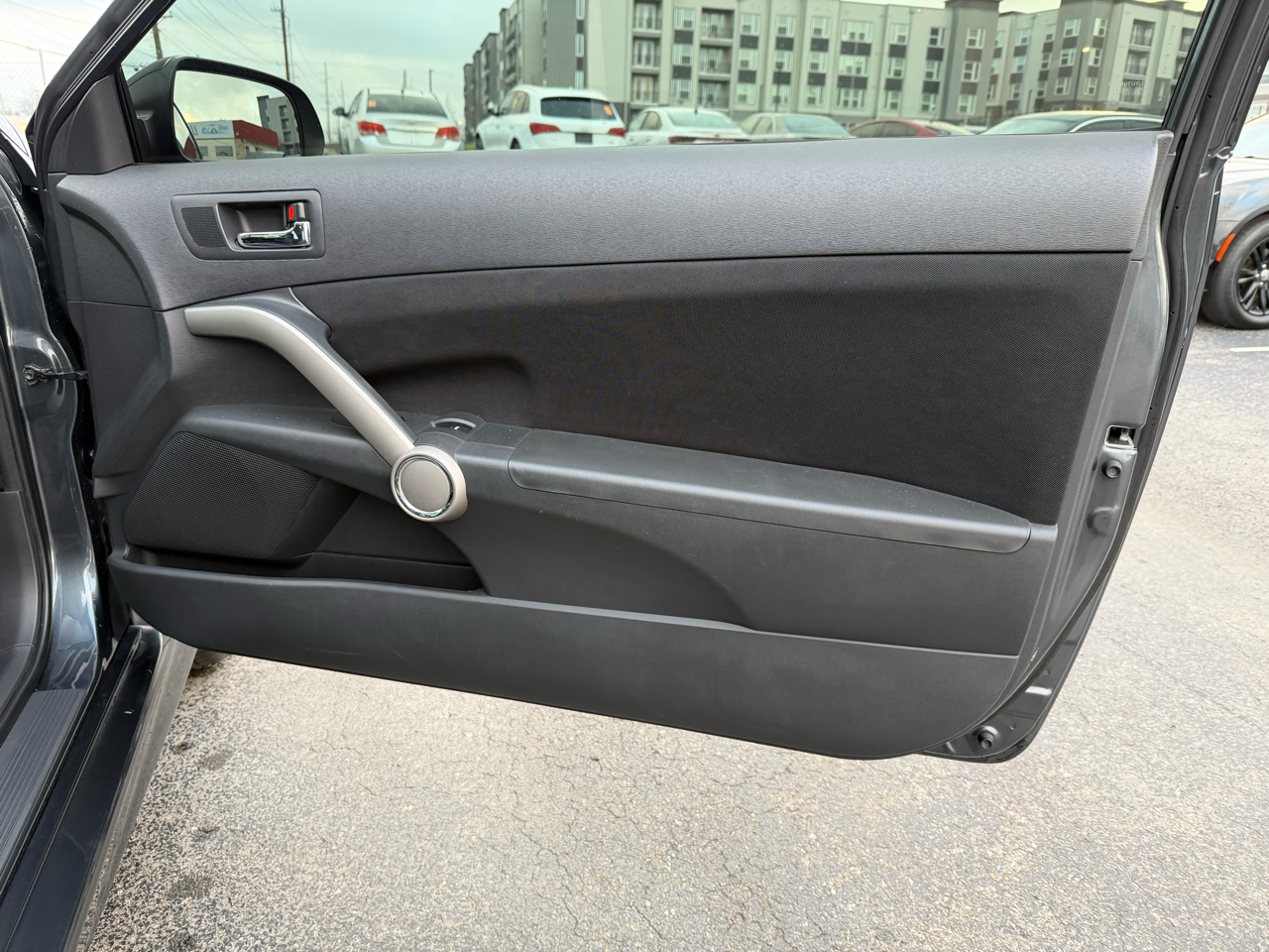 Scion tC Sport Coupe 2008