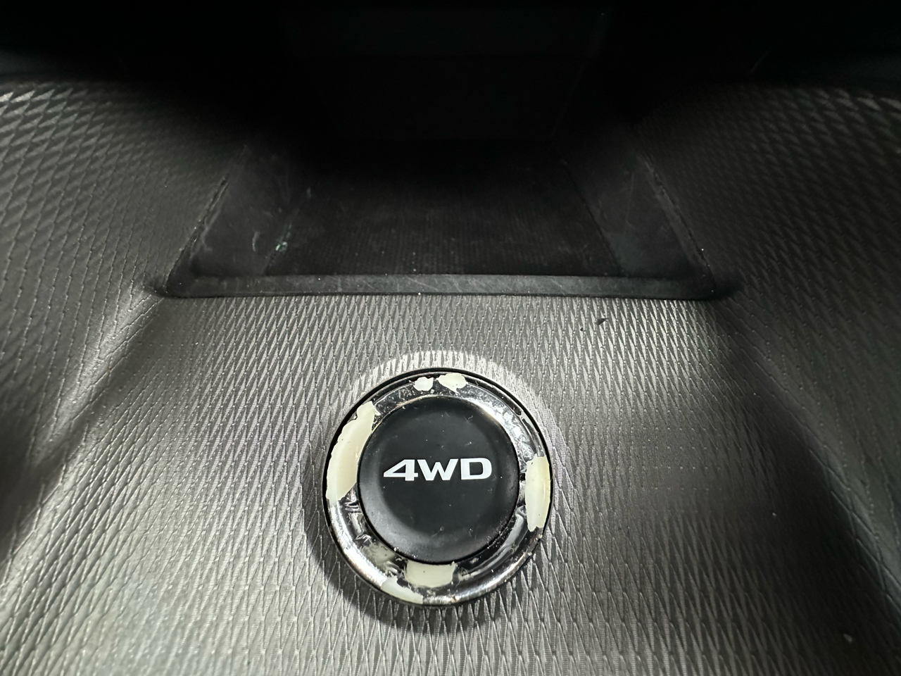 Mitsubishi Outlander Sport 2.0 ES 4WD CVT 2018