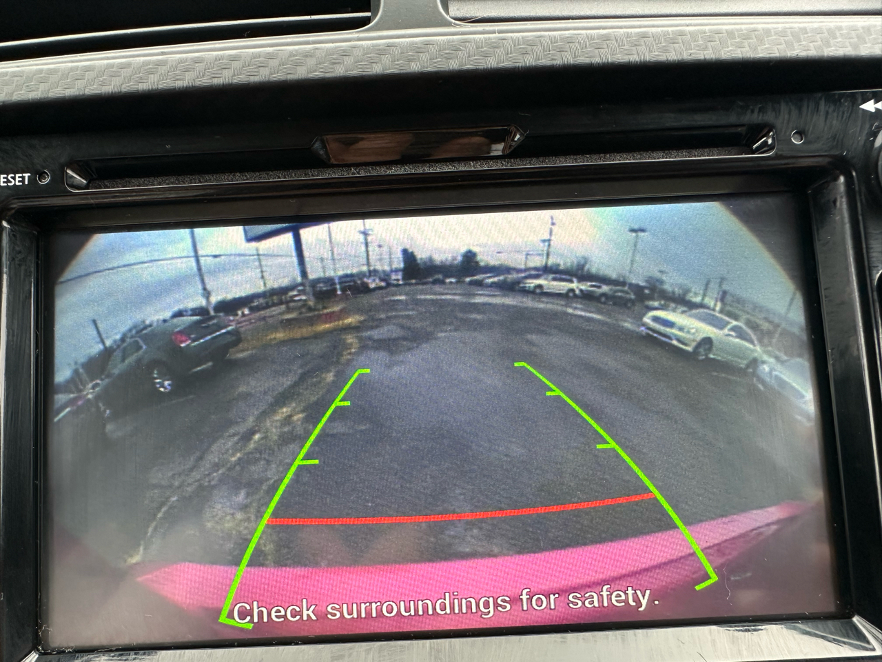 Mitsubishi Outlander Sport 2.0 ES 4WD CVT 2018